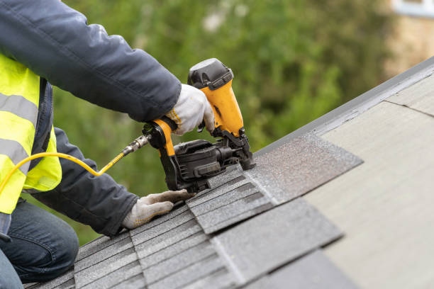 Best Green or Eco-Friendly Roofing Solutions  in Cudjoe Key, FL