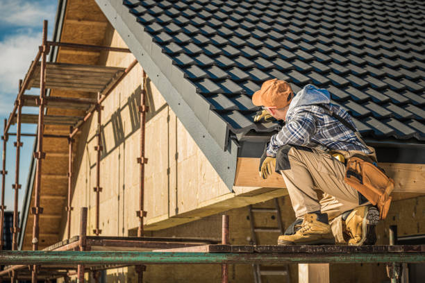 Best Slate Roofing  in Cudjoe Key, FL