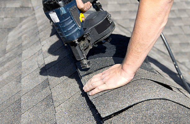 Emergency Roof Repair in Cudjoe Key, FL