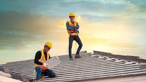 Best Roof Coating and Sealing  in Cudjoe Key, FL